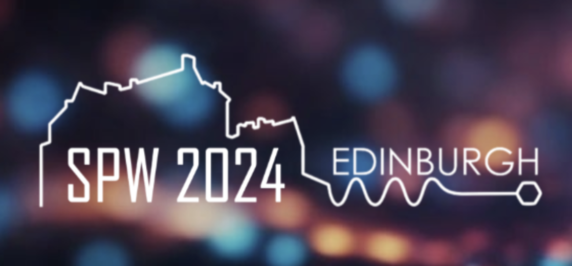 single photon workshop 2024