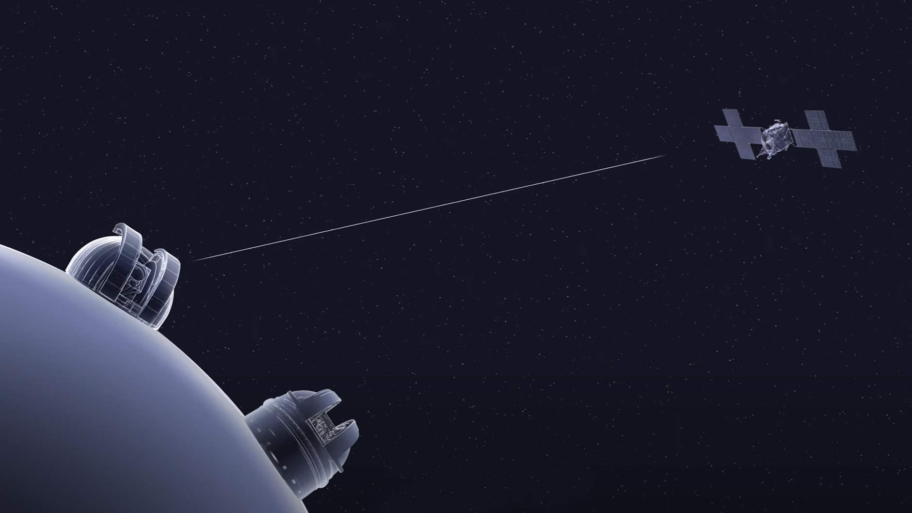 deep space optical comm (DSOC) cryo software